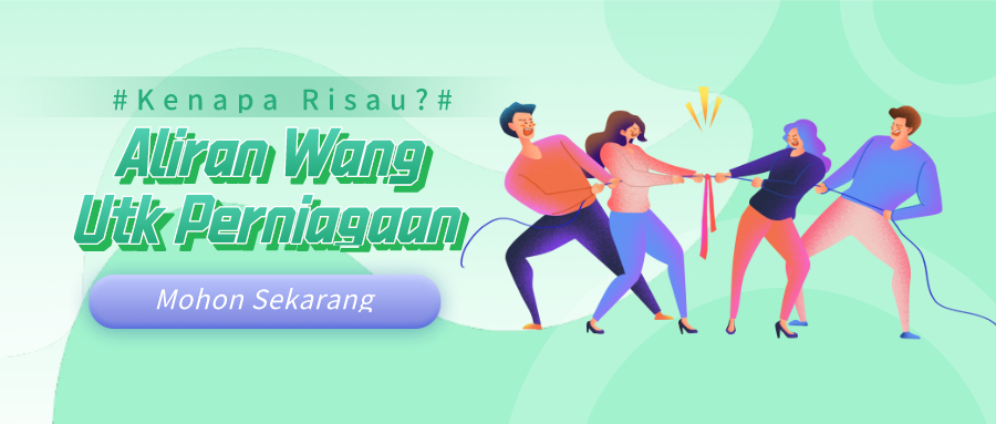 Pinjaman Untuk Perniagaan