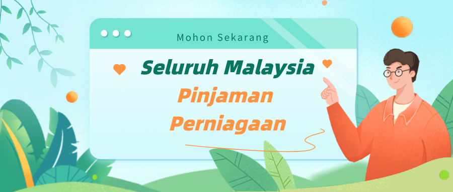 pinjaman di malaysia