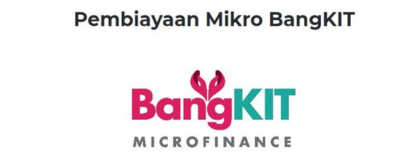 pinjaman bangkit