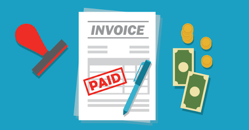 business loan with invoice collateral