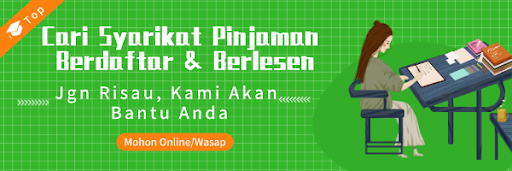 apply business loan with pinjaman compare