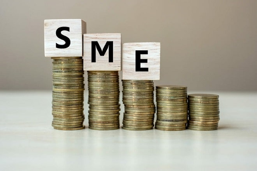 sme loan