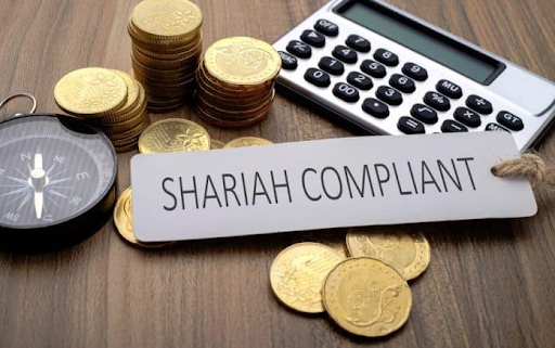 shariah loan
