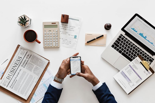 bantuan perniagaan golongan muda